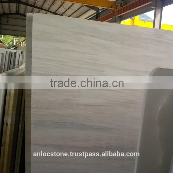 Vietnam Wooden Vein Marble From Anlocstone photo-3