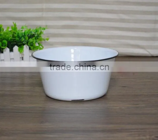 Bamboo Bowl