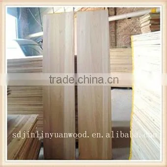 Supply Paulownia Board/tongmu Puzzle/furniture Board, Affordable, Welcome to Buy