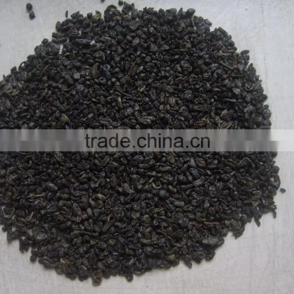 China Export From Factory Price Cheap & High Quality Gunpowder Tea 3505 AA  A photo-2