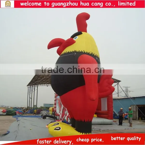 Inflatable Model Advertisement,Inflatable Cartoon Advertising Product, Inflatable Advertising Replicas Cartoon for Party photo-3