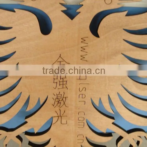 100W 150W Laser Cutting for Wood Floor Cutter Quality Choice photo-6