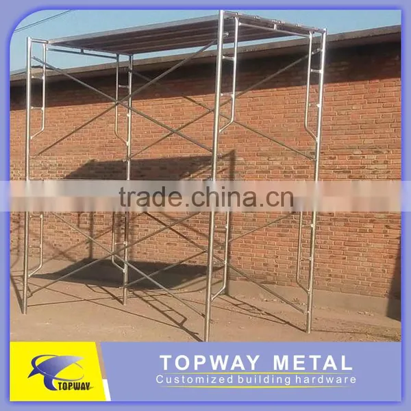 Building Construction Maintenance Mobile Tower