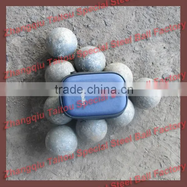 Low Price Grinding Steel Ball