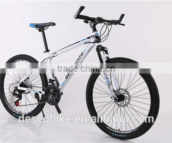 High Quality Mountain Bicycle Disc Brake 26 Inch Mtb Made in China photo-3