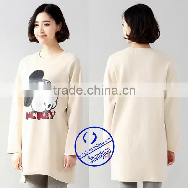 Custom Wholesale Plus Size Women Clothing Factory in China photo-3