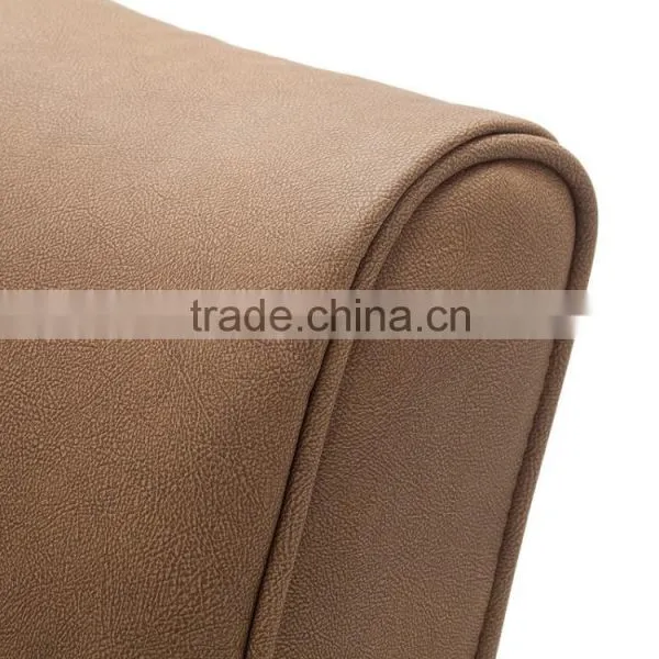 Modern Convenience World Fancy Portable Office Chairs Without Wheels photo-4