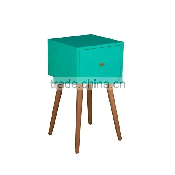 China Supply High Quality MDF COLORFUL CABINET With Low Price photo-4