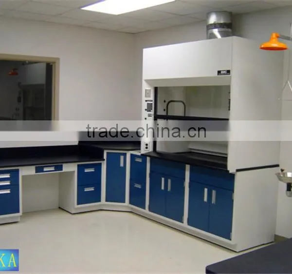 Fume Hood Price Used Dental Lab Equipment for Sale photo-3