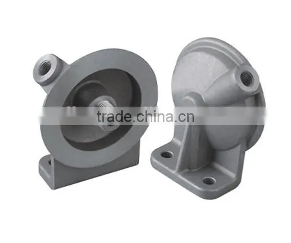 Hot Selling High Performance Filter Alumium Base photo-5