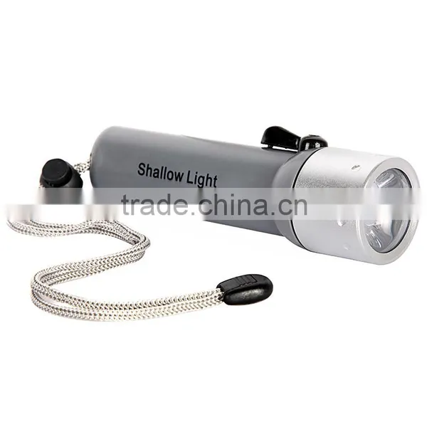 Online Shop Hot Led Diving Torch, Led Diving Torch, Diving Flashlight photo-3
