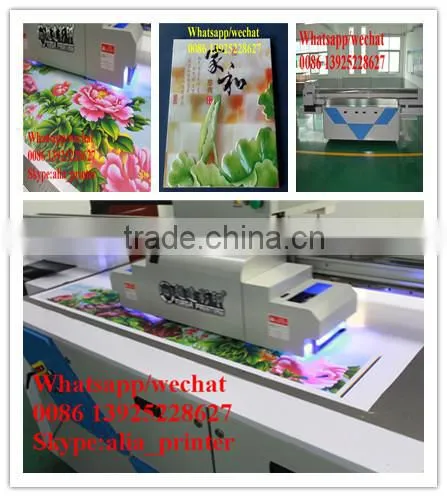 New Condition and Digital Printer Type Roll to Roll 3200 uv Led Printer photo-6