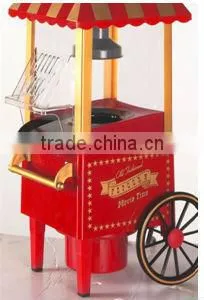 Home Party Popcorn Maker