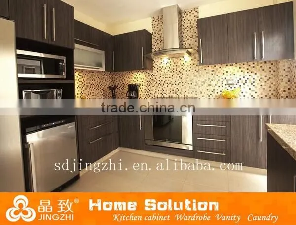 Modern Kitchen Design in China