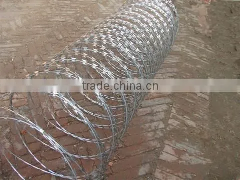 Razor Barbed Wire photo-5