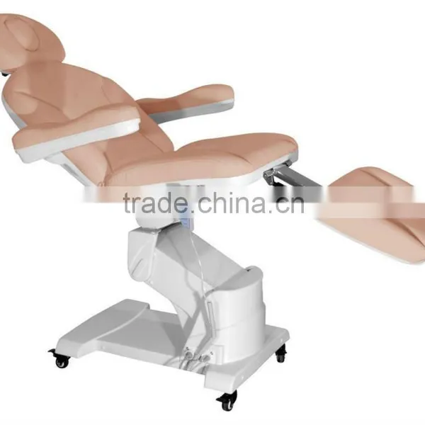 AYJ-B3302 Hot Sale Electric Manicure Pedicure Chair Dimensions photo-2