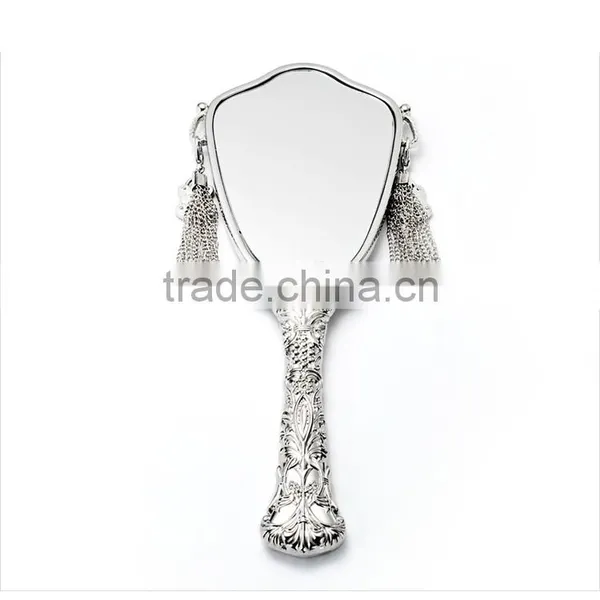 New Design European Style Retro Foldable Mirror photo-3