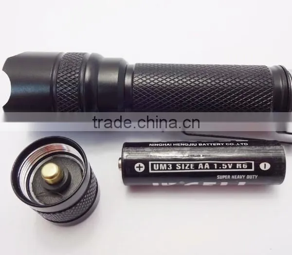 Onlystar GS-8104 Bulk Led Flashlights 6 Led Cheap Multi Color Led Flashlight photo-5