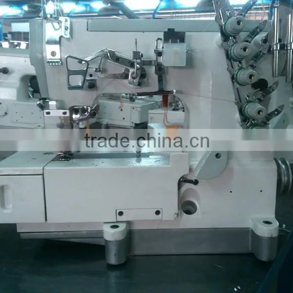 Cover Stitch Sewing Machine ATR-500-01CB Coverstitch Machine