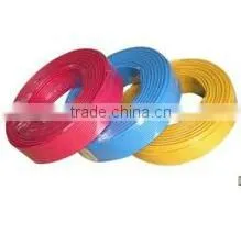 Low Somke Halogen Free XLPE Insulated WDZ-BYJ Cable