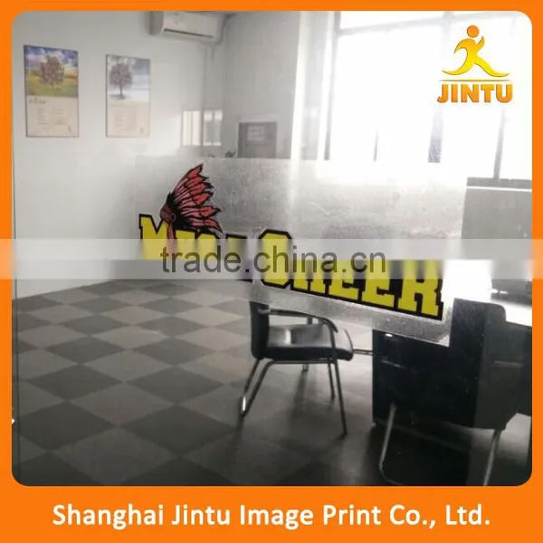 2016 Custom Printed Vinyl Sticker / Adhesive Car Window Decal photo-4