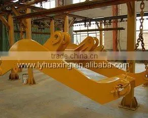 Loader Boom Arm Loader Part Machinery Attachment
