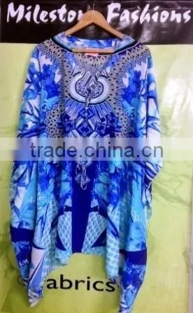 KIMONO KAFTANS photo-5