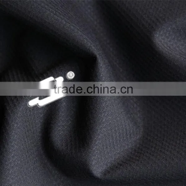 SDL27599 Special Spandex Dot Suiting Fabric Polyester Fabric photo-3