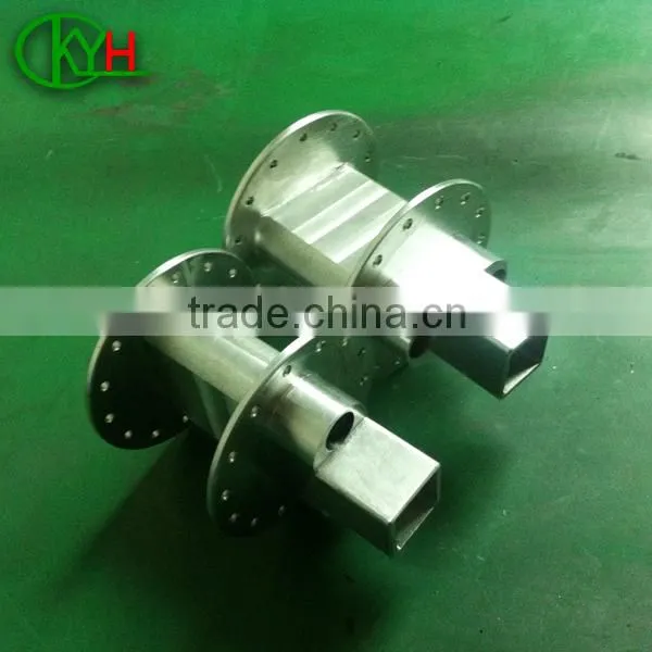 Super Quality Process Instrument Cnc Spare Parts photo-2