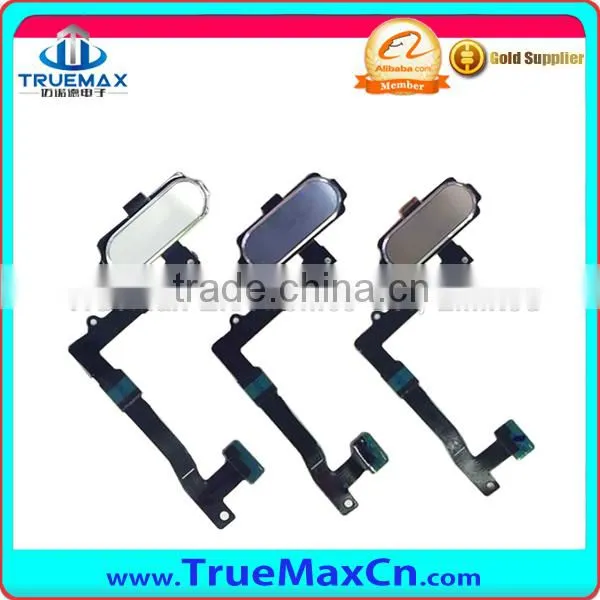 New Coming Repair Parts Home Button Flex for Galaxy S6 Edge Plus photo-4