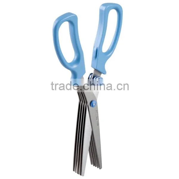 Hot Selling Sixth Finger Scissors/ Fly Tying Scissors With Low Price photo-4