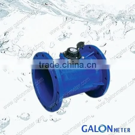 Sewage Water Meter photo-2