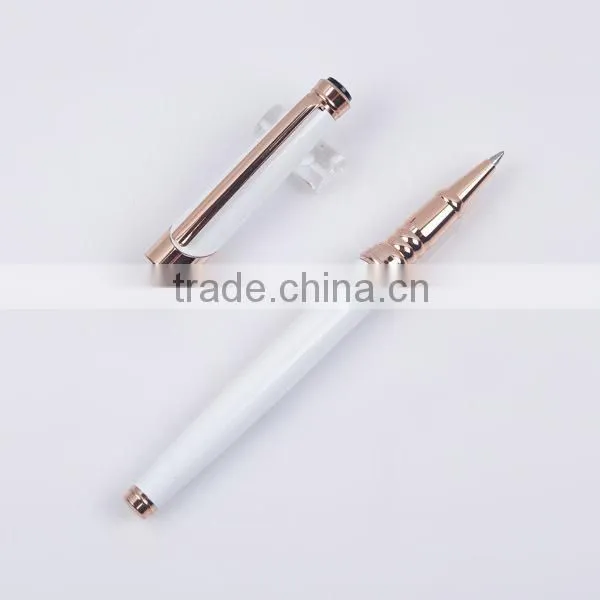 2015 Promotional High Quality Business Gift Pen Ball Point Pen With Box photo-4