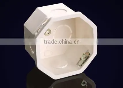 PVC Insulation Plastic Electrical Conduits photo-6