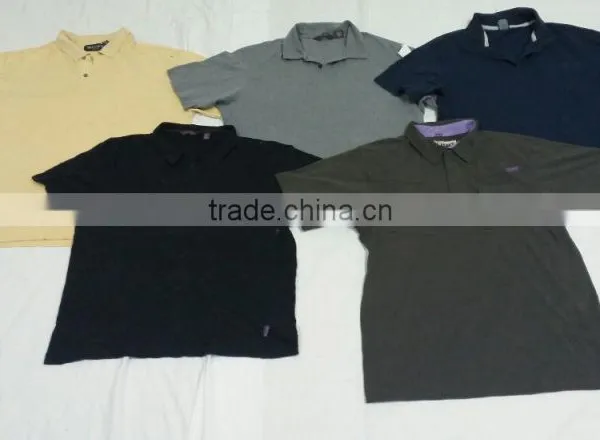 MEN COLLAR T-SHIRT S/S #1 (ASIAN) photo-3
