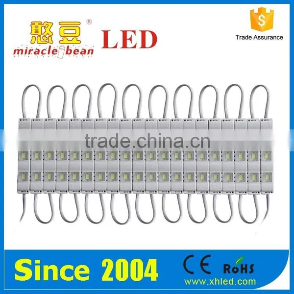 12V High Lumen 5730 Smd Led Module for Amusement Park photo-2