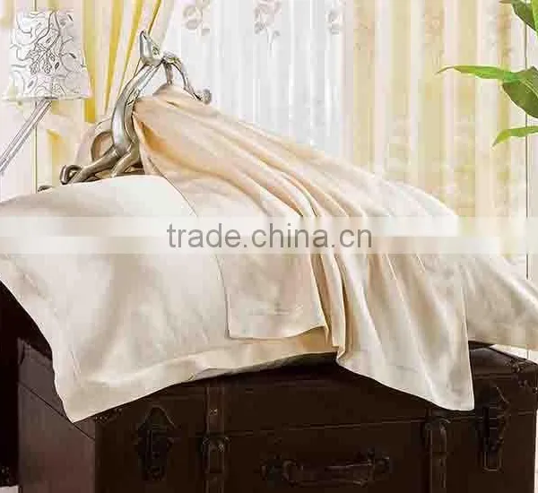 22 Momme Pure Natural Cheap Silk Pillowcases photo-4
