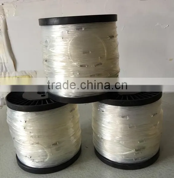 Boat Longline Backbone 330lb Nylon 250m