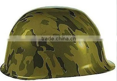 Camouflage Party Hat