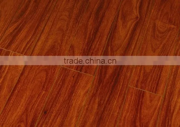 Hardwood Flooring - The Beauty of Engineered Floor Craftmanship
