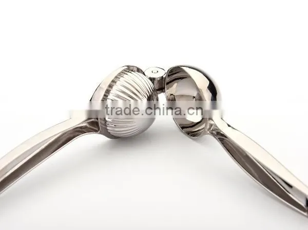 Lemon Squeezer & Manual Lime Juicer, Citrus Press photo-3