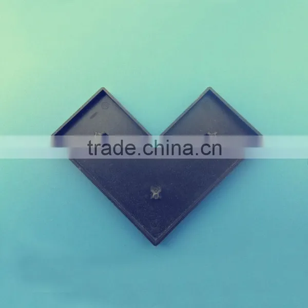 custom engineering plastic parts manufacture
