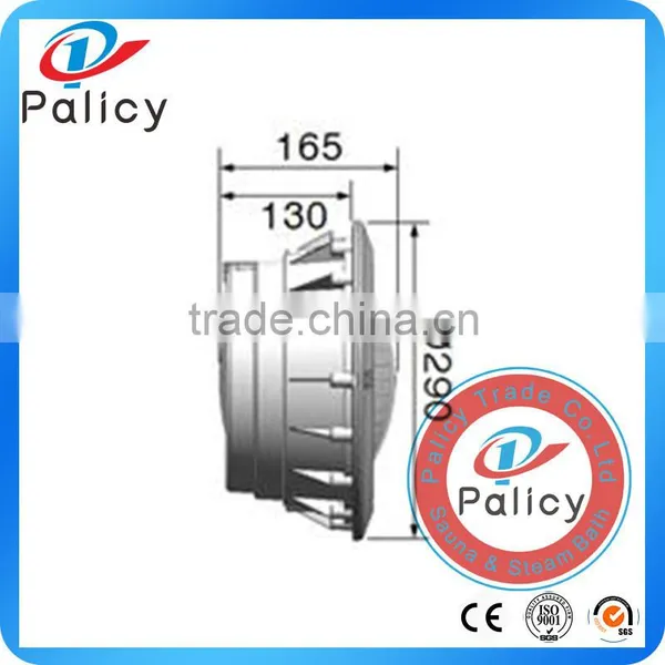 High Quality 18/IP68 Waterproof RGB LED Pool Light/flat Pool Light/nicheless Pool Light Bracket photo-2