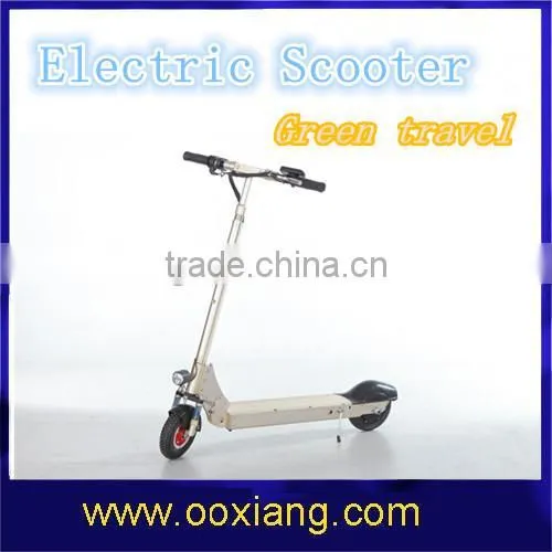 Smart Self Balancing Electric Scooter With Two Wheels photo-4