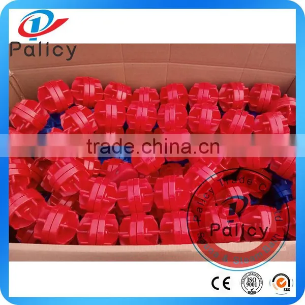 Diameter 15cm Swimming Pool Lane Line Anti Wave Racing Lane photo-2