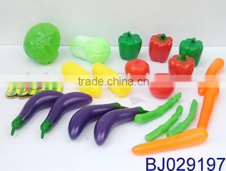 Life Sized 12pcs Bread Set Pretend Food Toy Playset photo-4