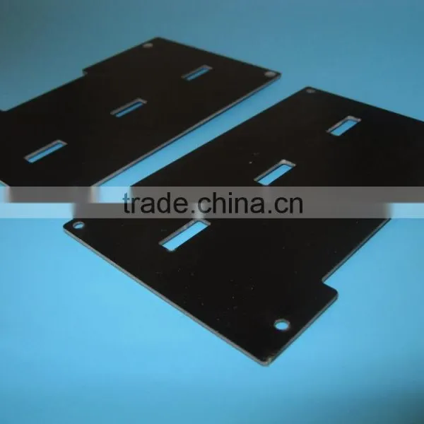 Insulation Spacer for Electric Machine photo-2