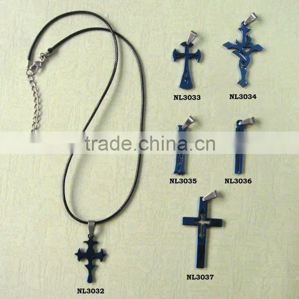 316L Stainless Steel Jewelry