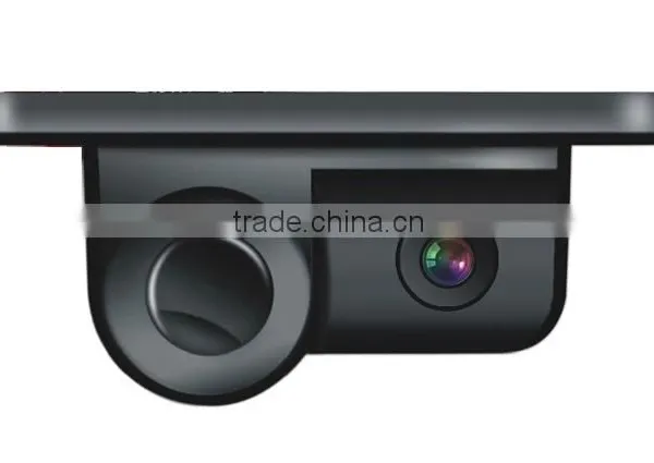 Hot Selling Car Parking Sensor With Camera and Sensor All in One photo-5