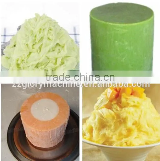 Intelligent Control Panel Commercial Automatic Freeze Ice Block Machine photo-4